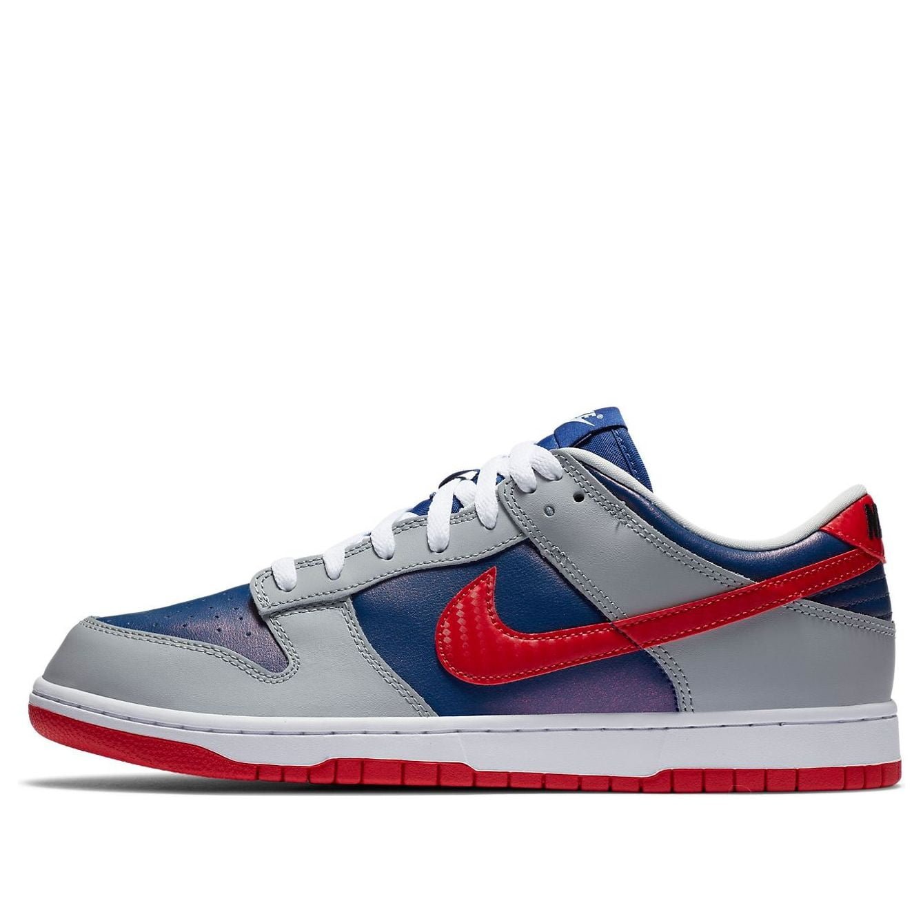 Nike Dunk Low Retro Samba 2020