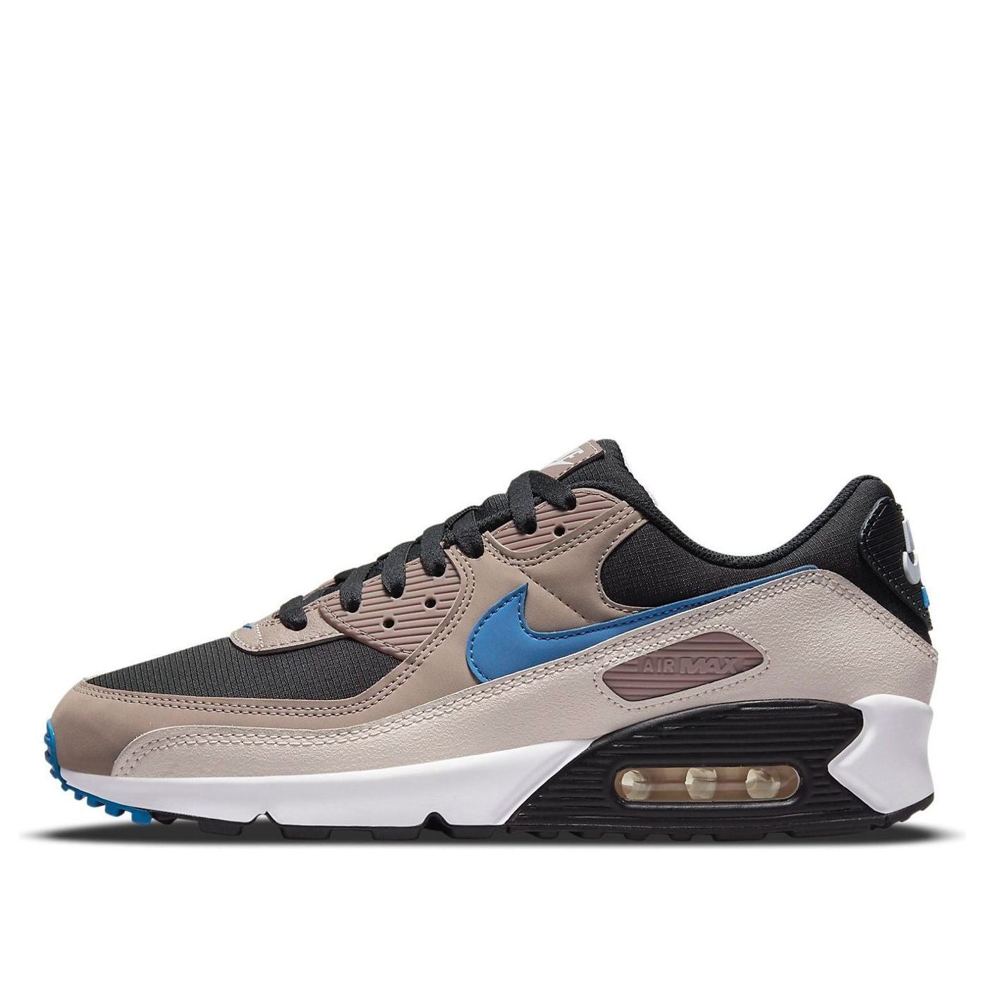 Nike Air Max 90 Malt Blue Slate