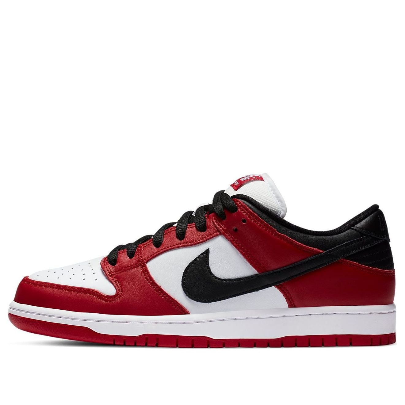 Nike SB Dunk Low JPack Chicago