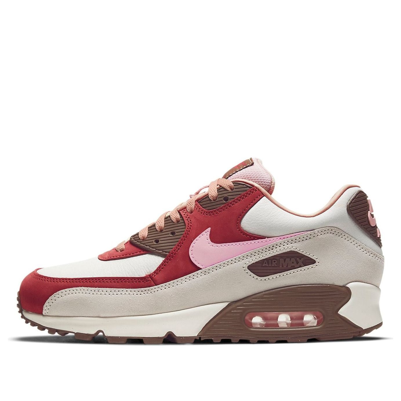 Nike Air Max 90 x DQM Bacon 2021