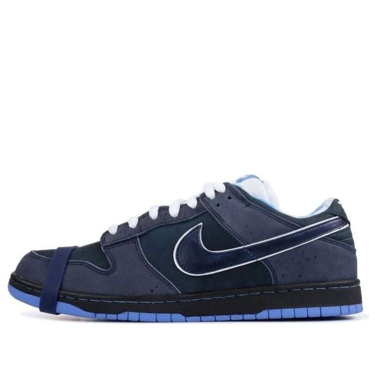 Nike Dunk Low Premium SB Blue Lobster