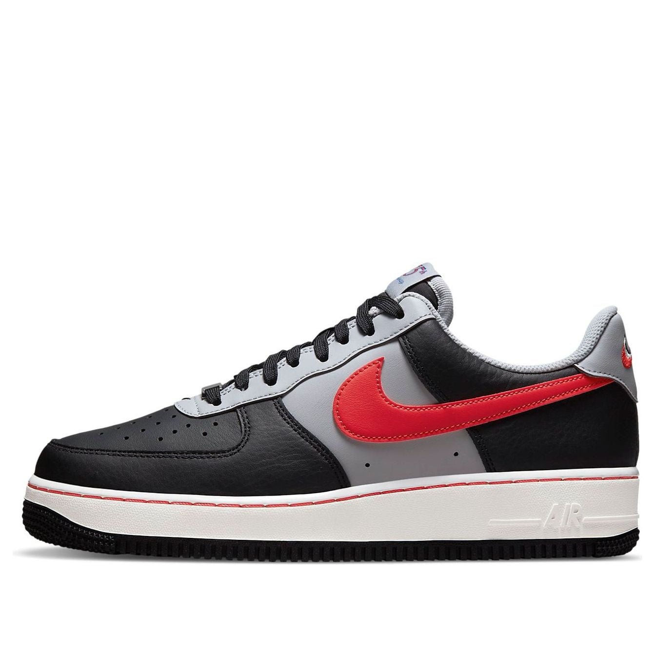 Nike Air Force 1 Low 07 LV8 x NBA 75th Anniversary Trail Blazers