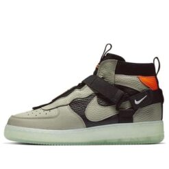 Nike Air Force 1 Mid Utility Spruce Fog