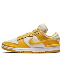 Nike Dunk Low Twist Vivid Sulfur