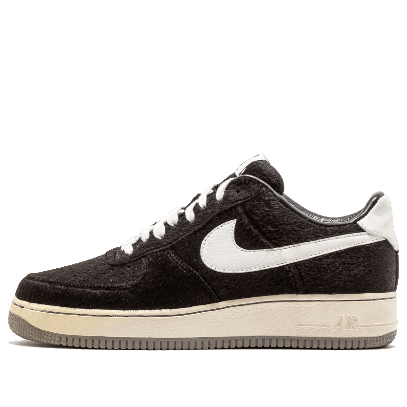 Nike Air Force 1 Low Prm Tz Bearbrick