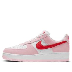 Nike Air Force 1 Low 07 QS Valentines Day Love Letter