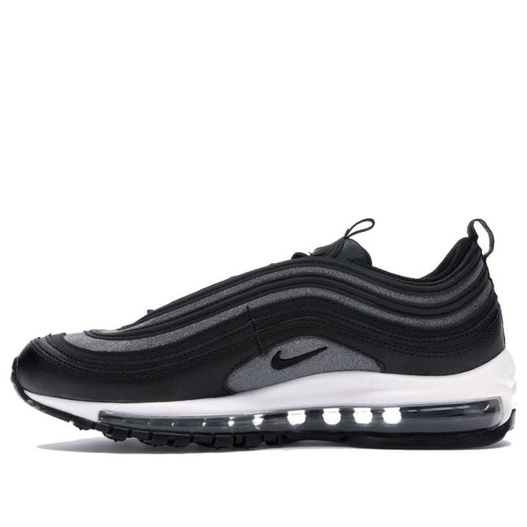Nike Air Max 97 SE Black Dark Grey