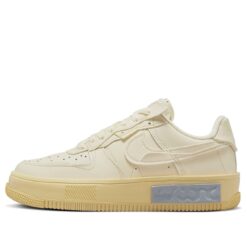 Nike Air Force 1 Low Fontanka Coconut Milk