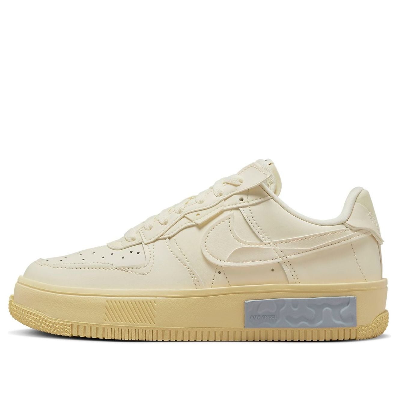 Nike Air Force 1 Low Fontanka Coconut Milk
