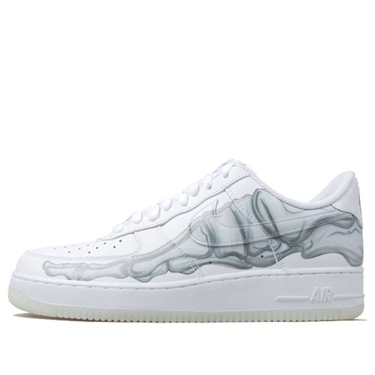 Nike Air Force 1 Low QS Skeleton