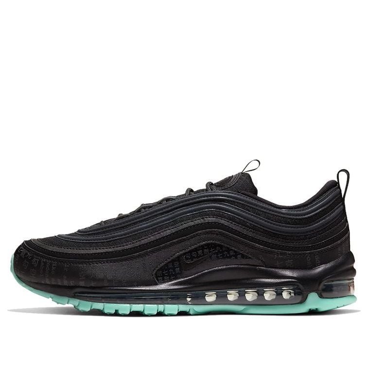 Nike Air Max 97 Matrix