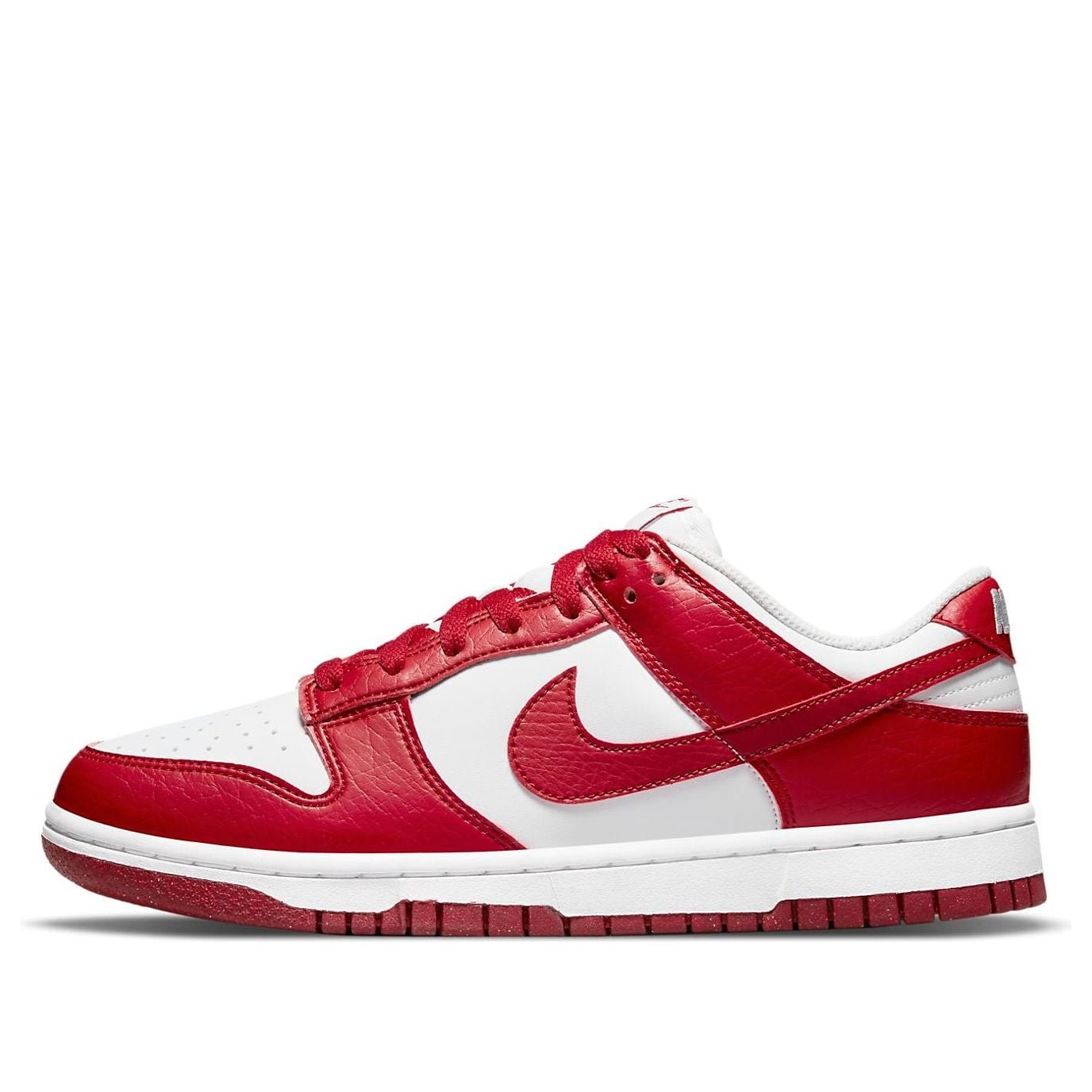 Nike Dunk Low Next Nature Gym Red