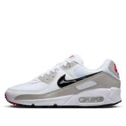 Nike Air Max 90 Light Iron Ore Black