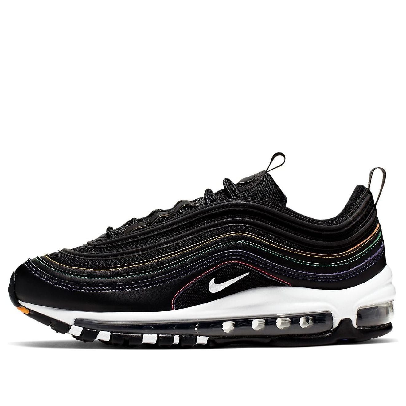 Nike Air Max 97 Multi Stitching