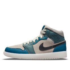 Air Jordan 1 Mid Anti Gravity Machines