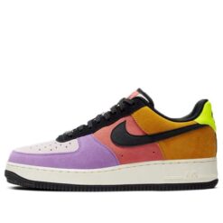 Nike Atmos x Air Force 1 Low Pop The Street