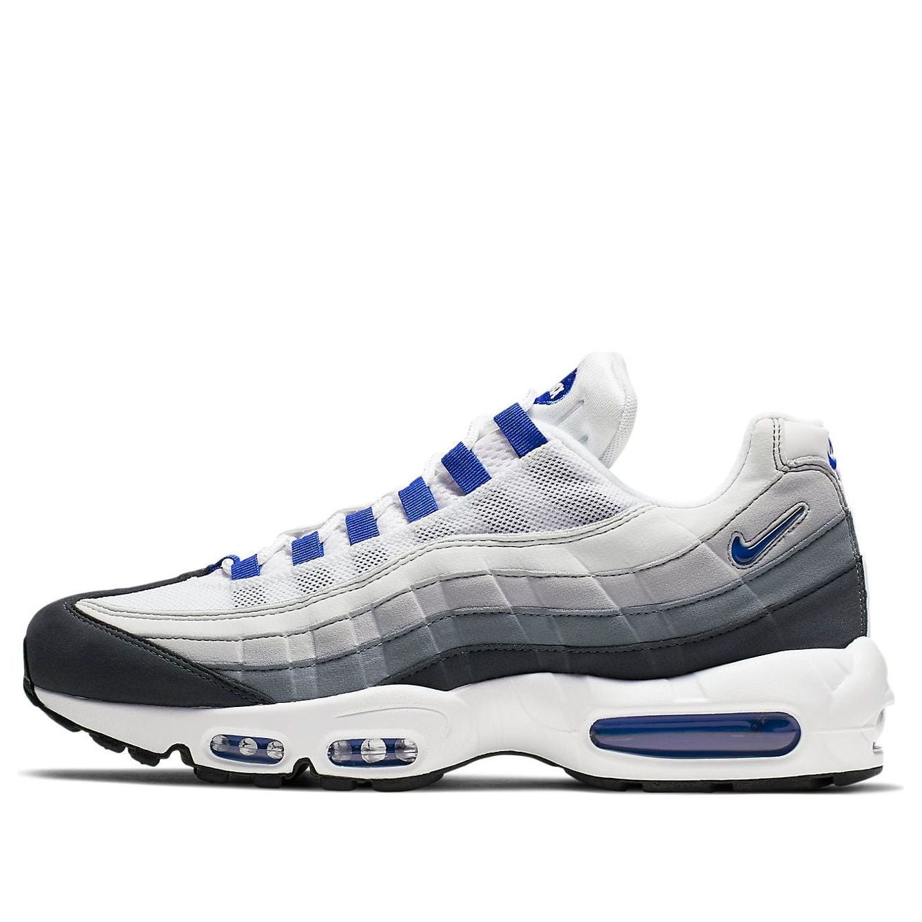 Nike Air Max 95 SC Racer Blue