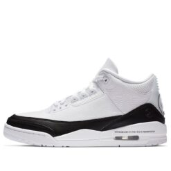 Fragment Design x Air Jordan 3 Retro SP White