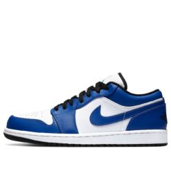 Air Jordan 1 Low Game Royal