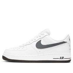 Nike Air Force 1 Low White Iron Grey
