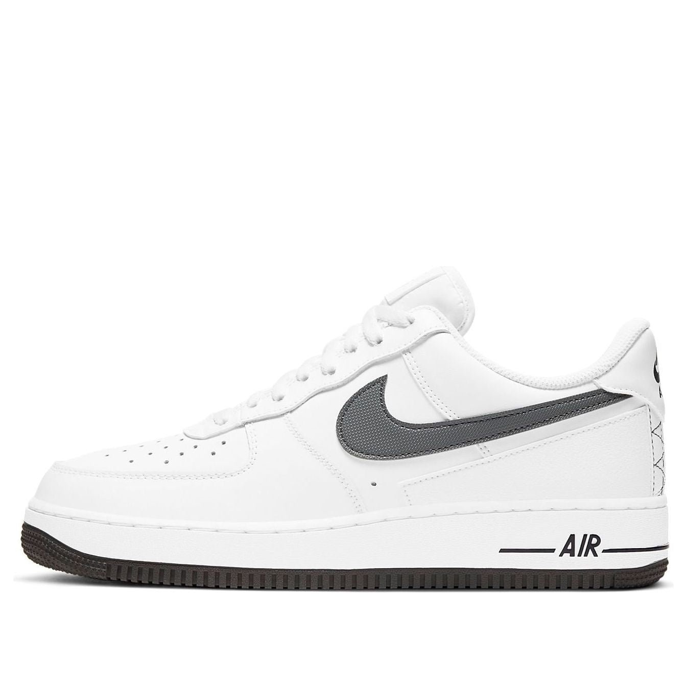 Nike Air Force 1 Low White Iron Grey