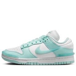 Nike Dunk Low Twist Jade Ice