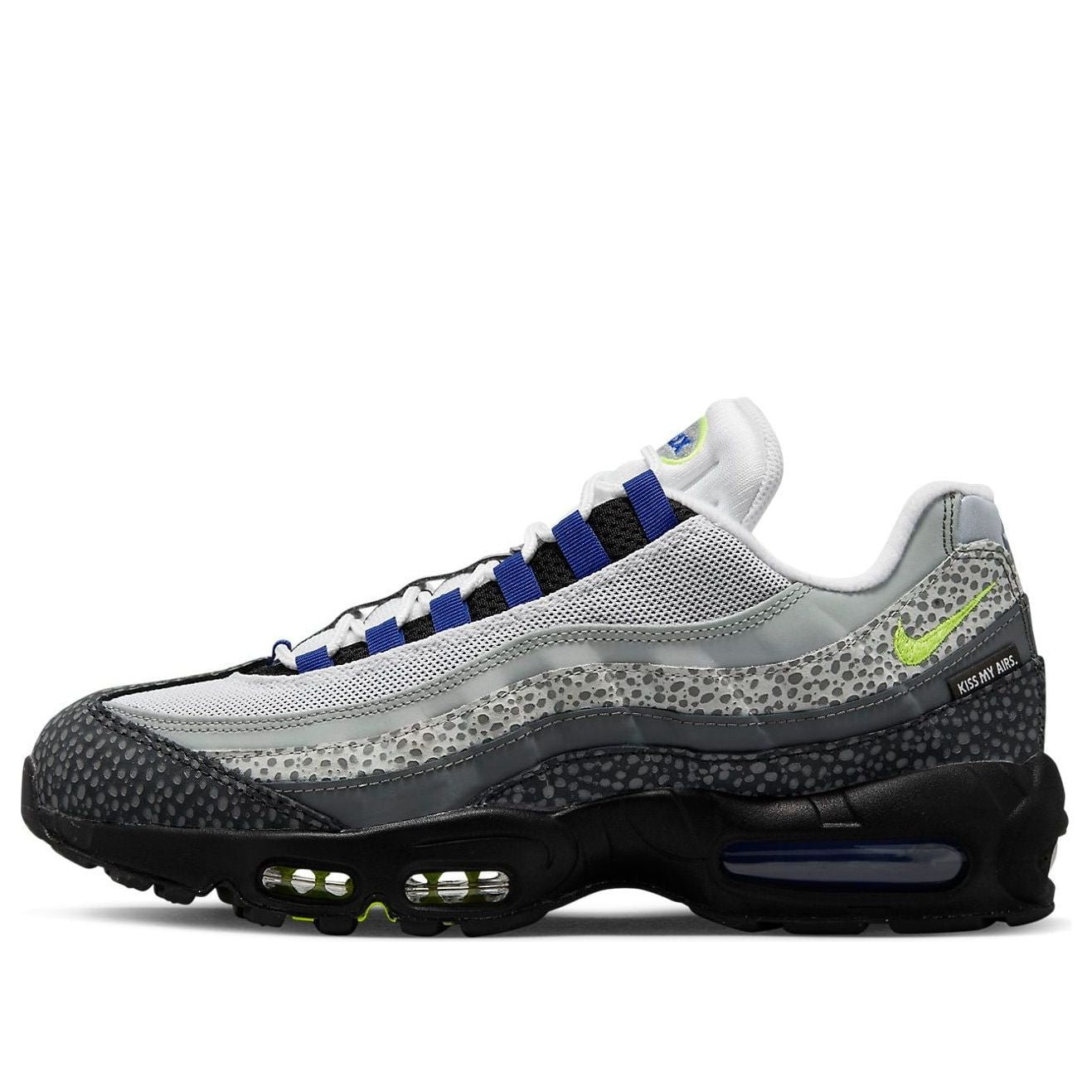Nike Air Max 95 Kiss My Airs