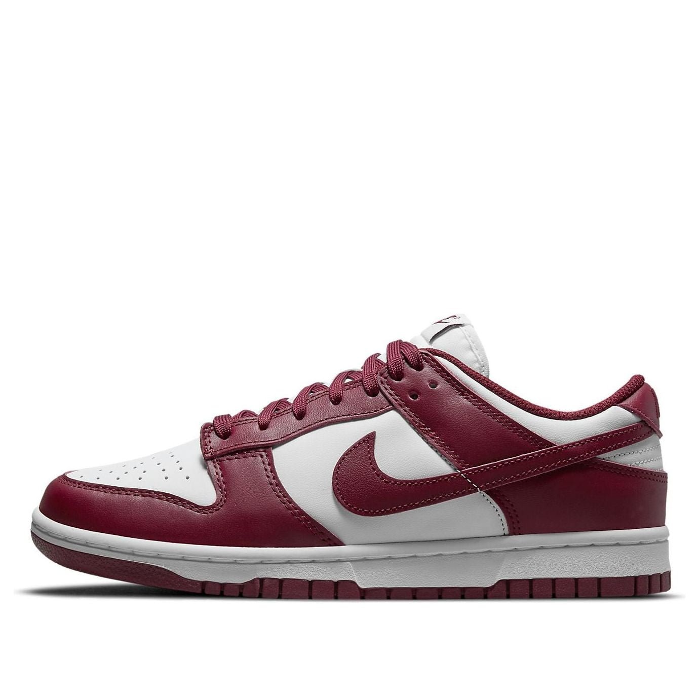Nike Dunk Low Dark Beetroot