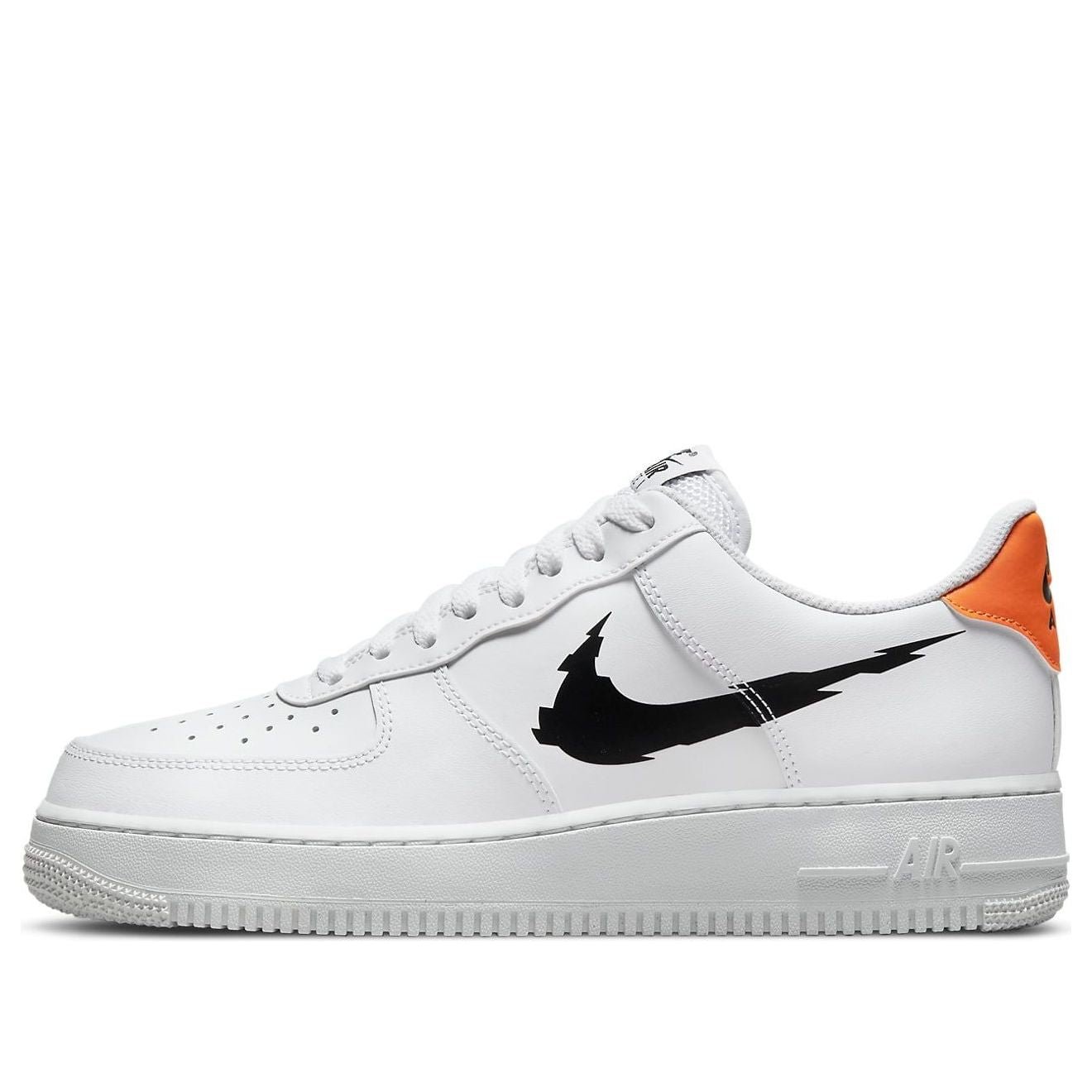 Nike Air Force 1 Low Glitch Swoosh