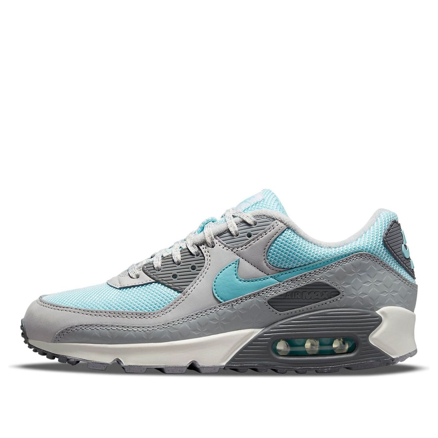 Nike Air Max 90 Snowflake