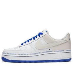Nike Uninterrupted x Air Force 1 Low QS More Than