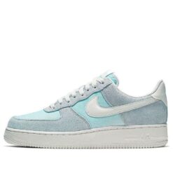 Nike Air Force 1 Low 07 Ghost Aqua