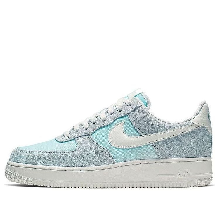 Nike Air Force 1 Low 07 Ghost Aqua