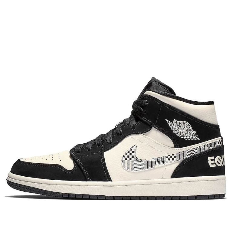 Air Jordan 1 Mid Melo SE Equality