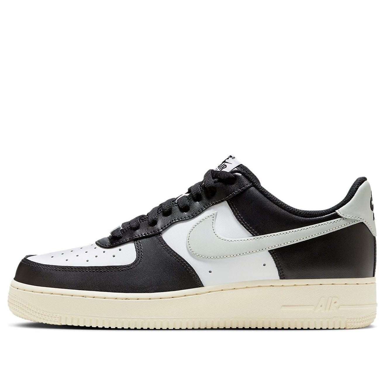 Nike Air Force 1 Low White Black Grey