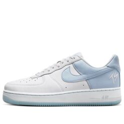 Nike Air Force 1 Low x Terror Squad White Porpoise