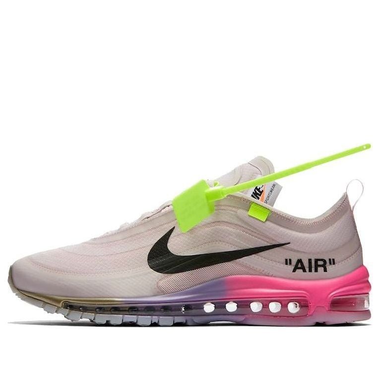 Nike Serena Williams x OffWhite x Air Max 97 OG Queen