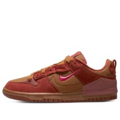 Nike Dunk Low Disrupt 2 Desert Bronze