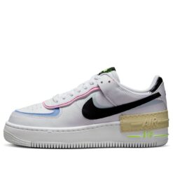 Nike Air Force 1 Low Shadow White Pastel