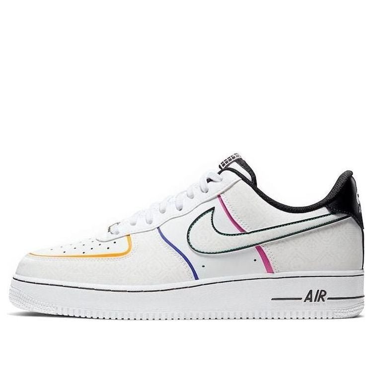 Nike Air Force 1 Low Day of the Dead