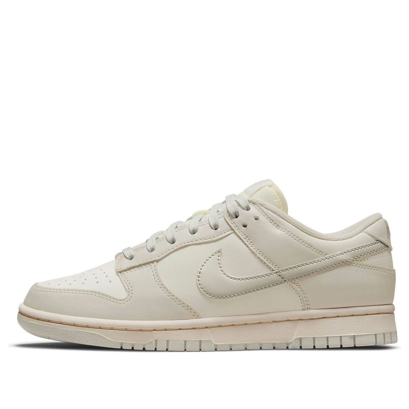 Nike Dunk Low Light Bone