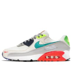 Nike Air Max 90 Evolution Of Icons