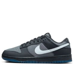 Nike Dunk Low Anthracite