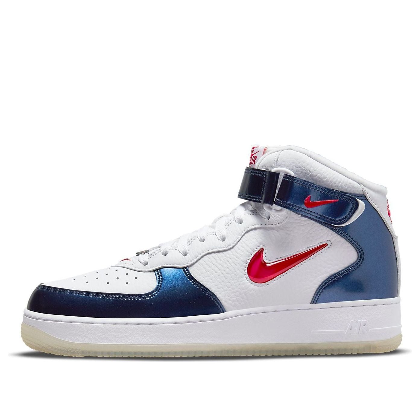 Nike Air Force 1 Mid QS Independence Day