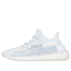 Adidas Yeezy Boost 350 V2 Cloud White NonReflective