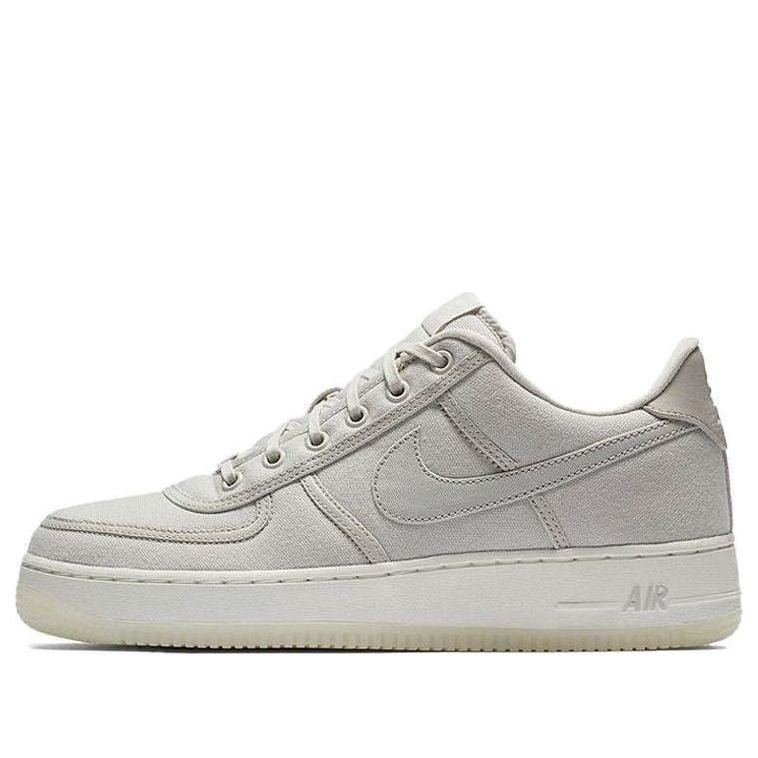 Nike Air Force 1 Low Retro QS Light Bone