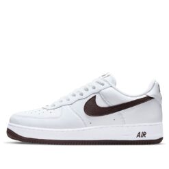 Nike Air Force 1 Low Color of the Month White Chocolate