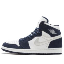 Air Jordan 1 Retro High CO.JP Midnight Navy 2001