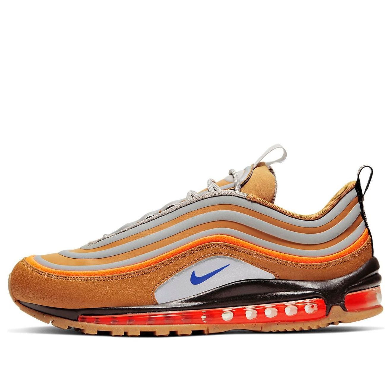 Nike Air Max 97 Utility Sepia Stone