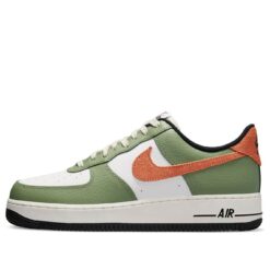 Nike Air Force 1 Low Oli Green